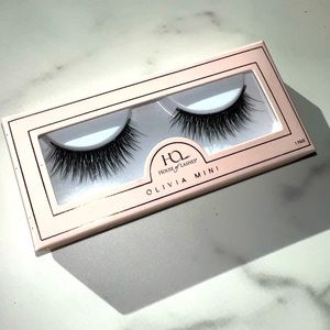 New in box never worn House of Lashes Olivia Mini false eyelashes